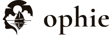 Ophie Logo